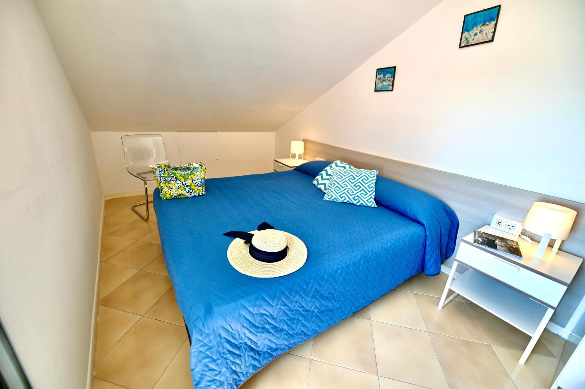 Apartamento Rooftop Flat In