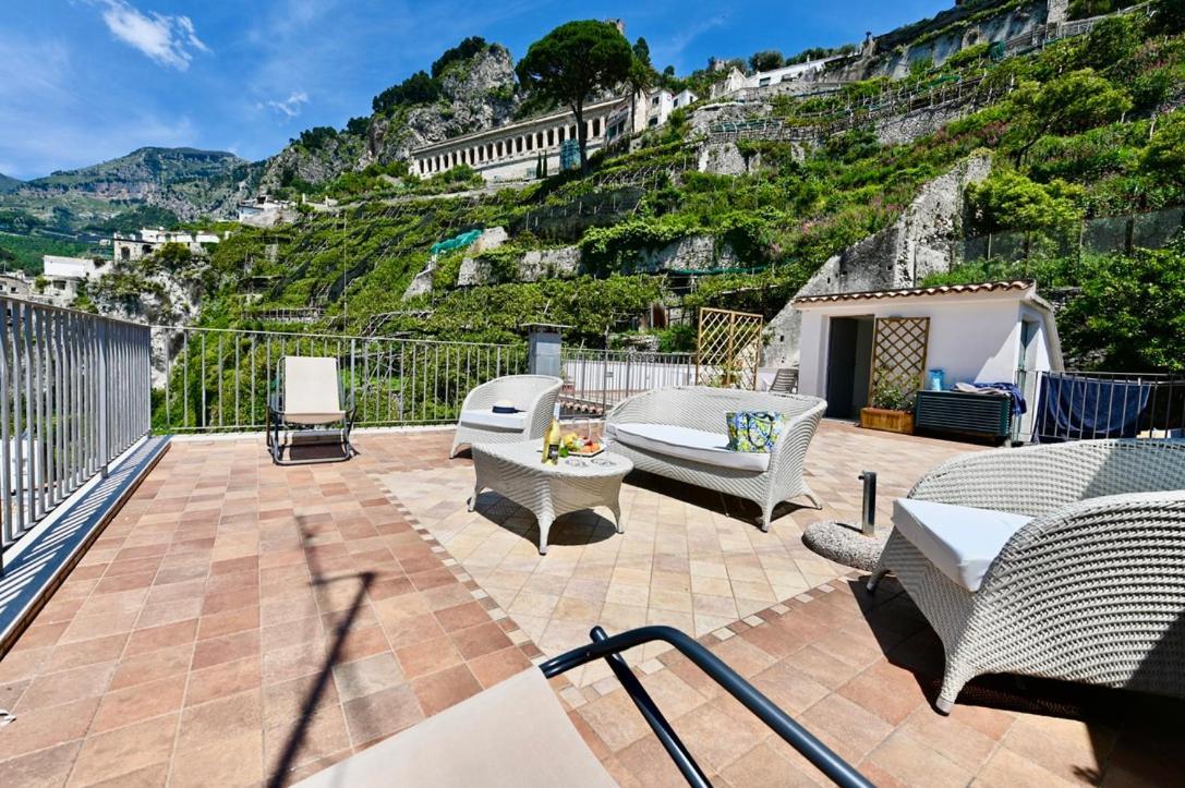 Apartamento Rooftop Flat In